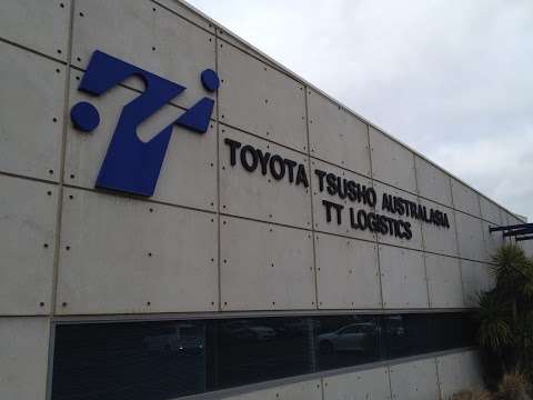 Photo: TT Logistics (Australasia) Pty Ltd